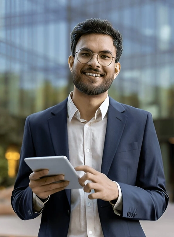 Author image